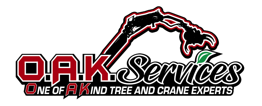 O.A.K. Tree Services in Aiken, SC